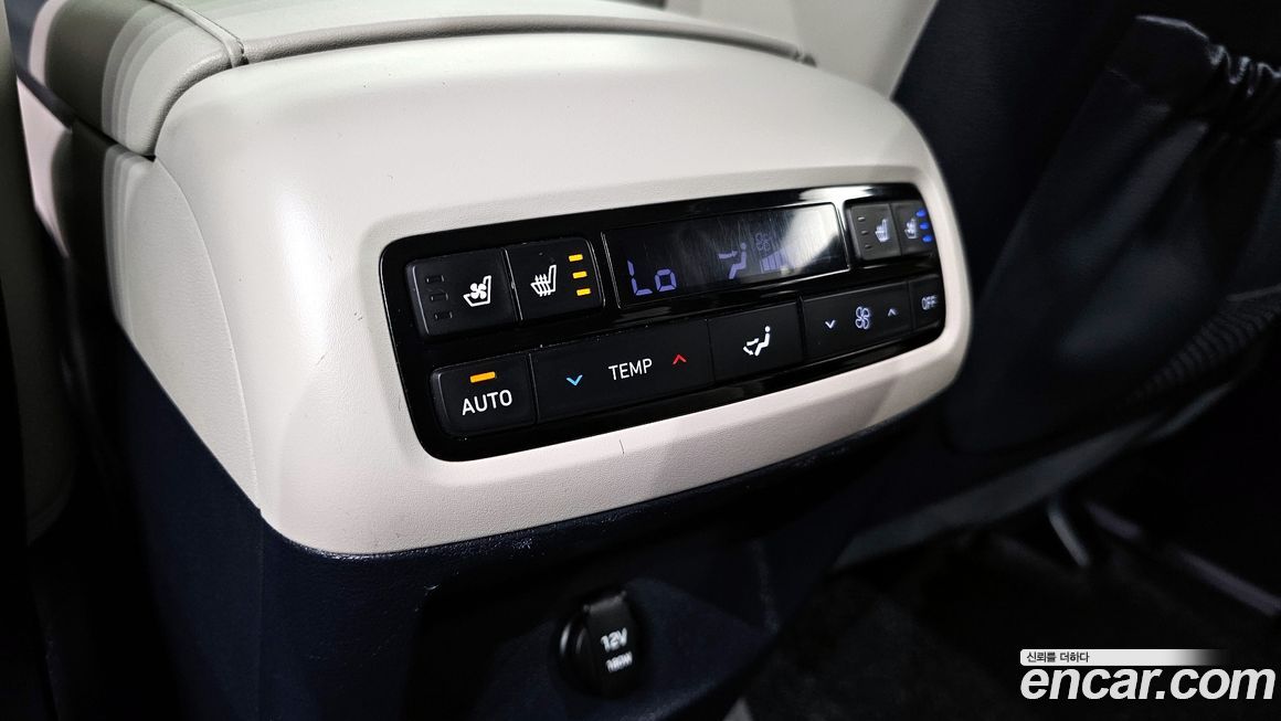 Hyundai Palisade 2019