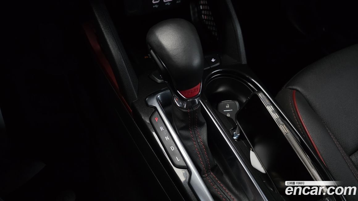 ChevroletGMDaewoo Trailblazer 2023