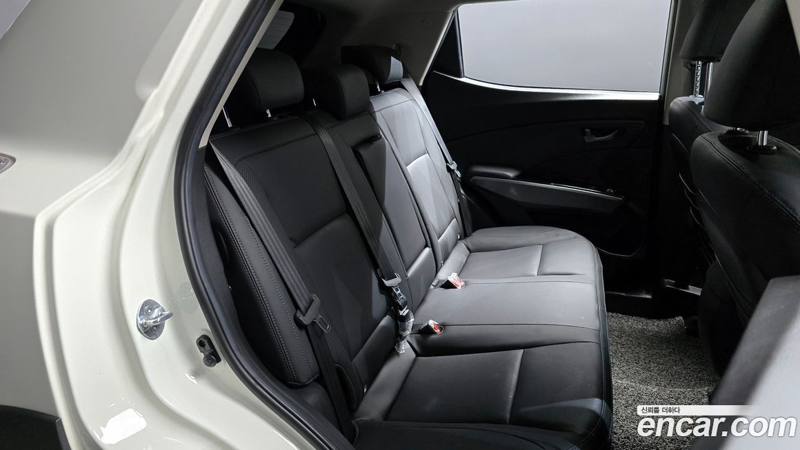 KG_Mobility_Ssangyong TIBOLI 2024