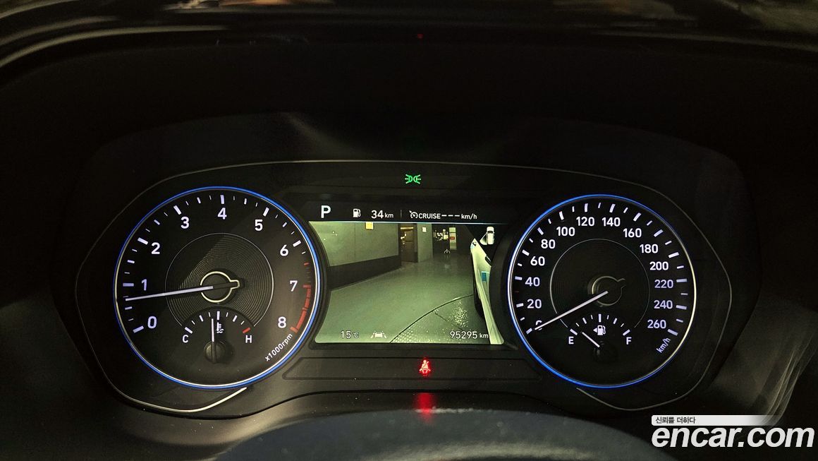 Hyundai Palisade 2019