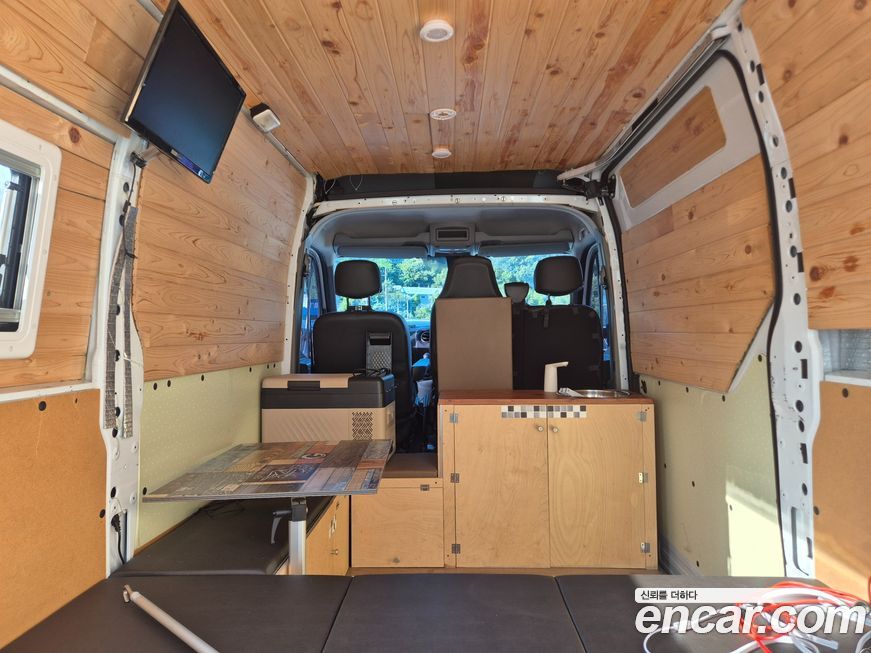 Renault-KoreaSamsung Master 2019