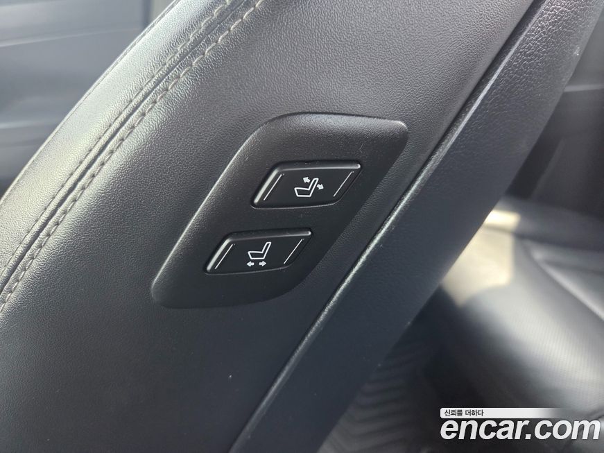 KG_Mobility_Ssangyong Rexton 2019