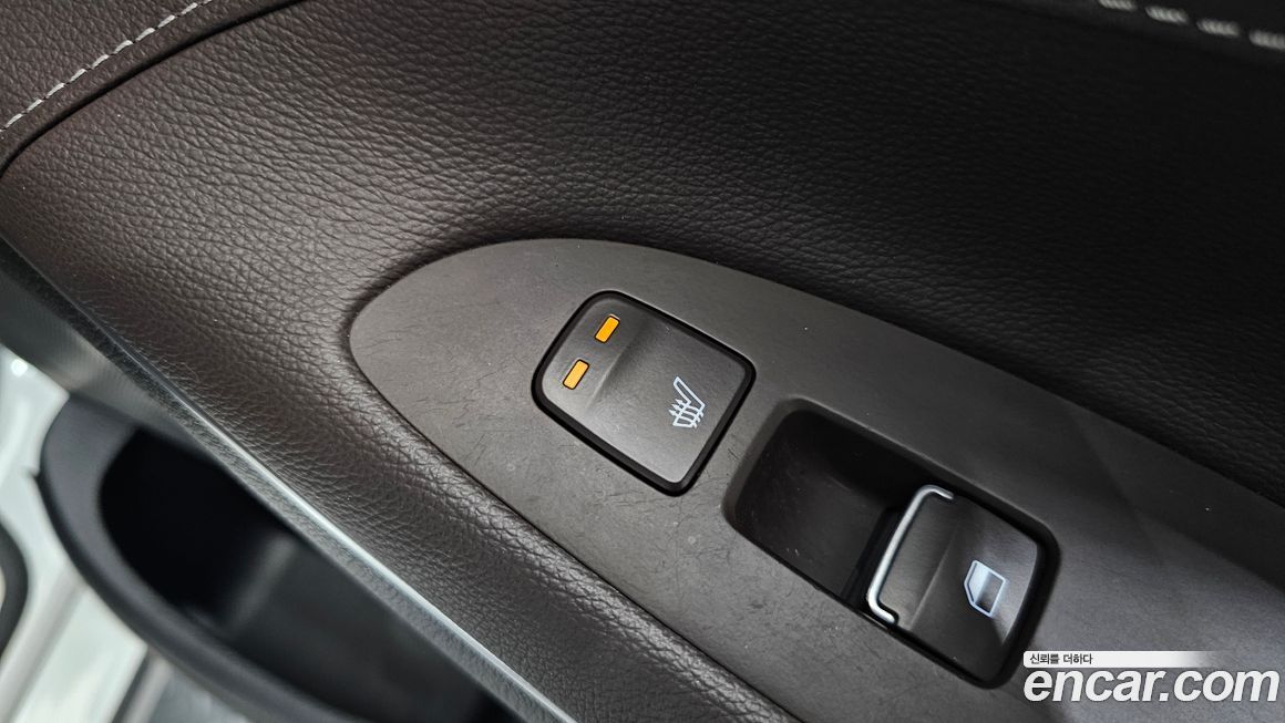 Hyundai Grandeur 2018