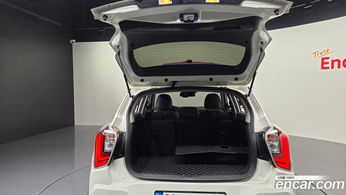 KG_Mobility_Ssangyong TIBOLI 2024