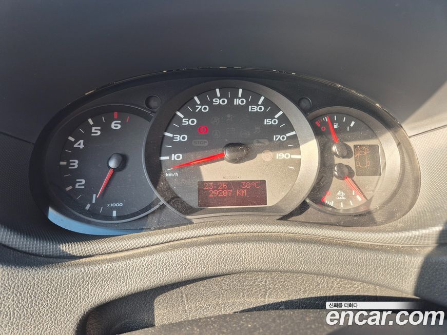 Renault-KoreaSamsung Master 2019