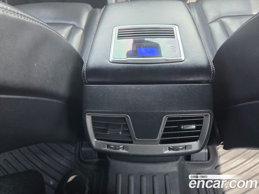 KG_Mobility_Ssangyong Rexton 2019