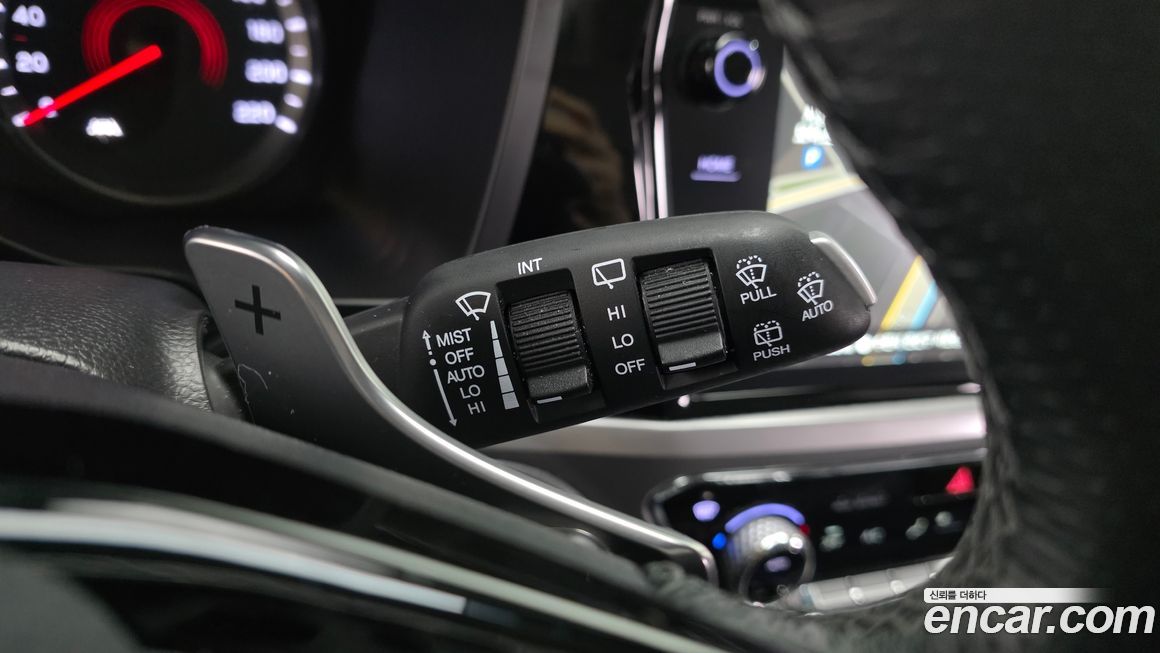 KG_Mobility_Ssangyong KORANDO 2024