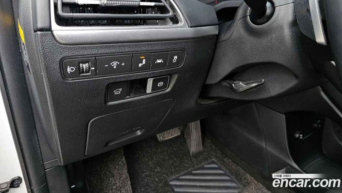 Hyundai Palisade 2020