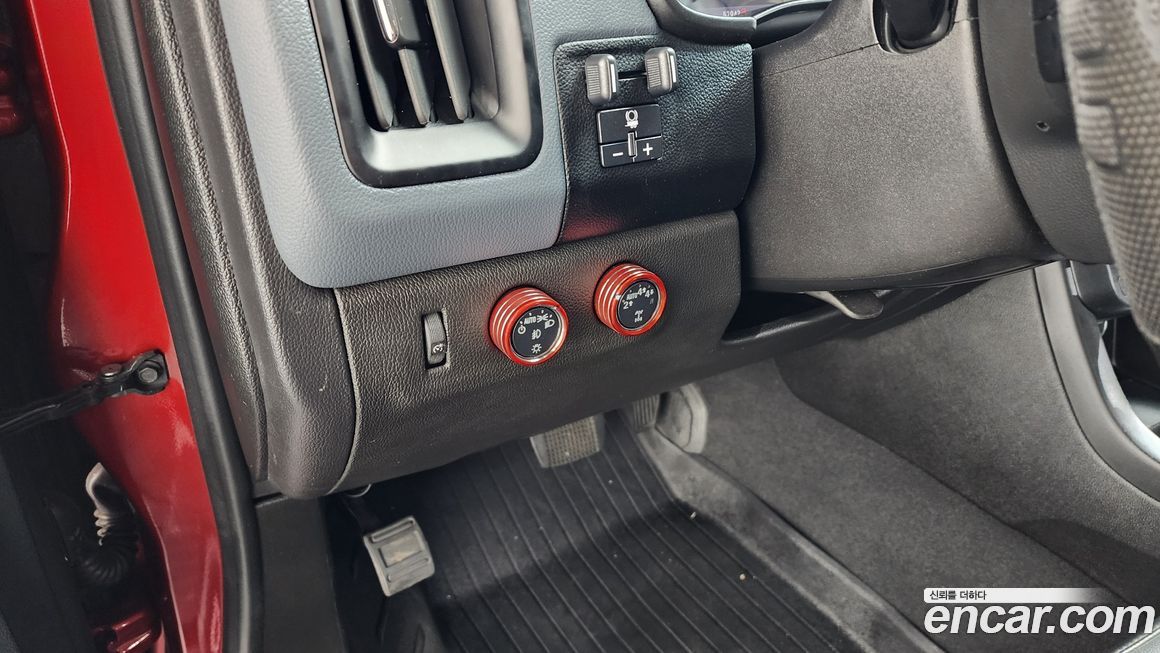 ChevroletGMDaewoo Colorado 2022