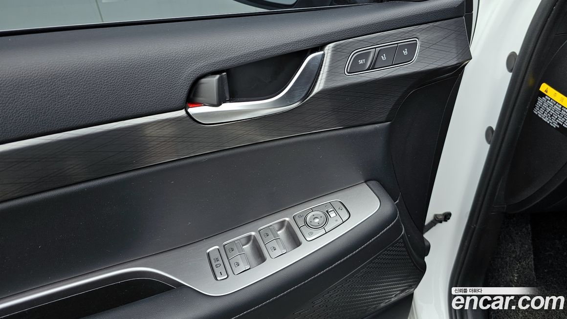 Hyundai Palisade 2020