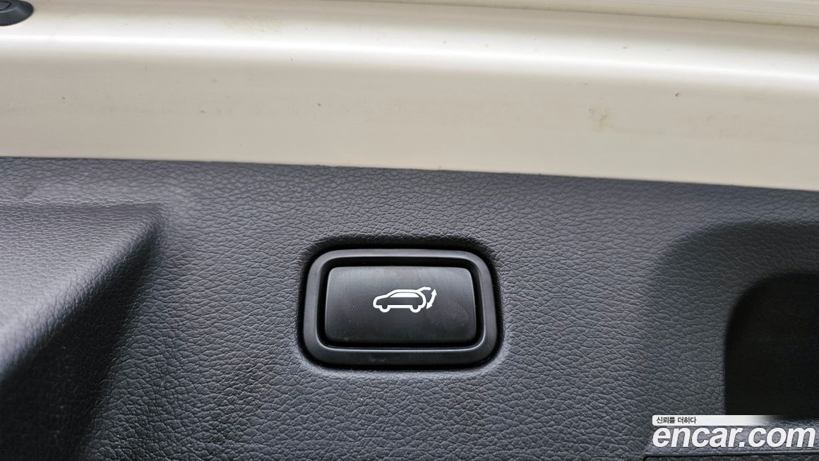 Hyundai Palisade 2020