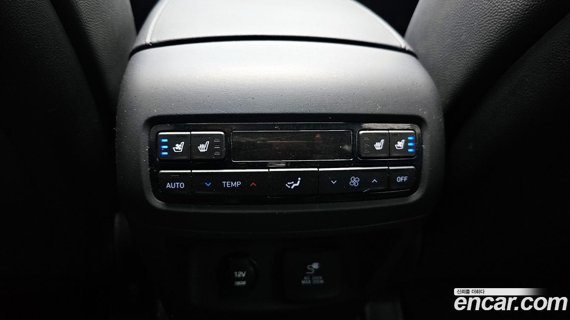 Hyundai Palisade 2020