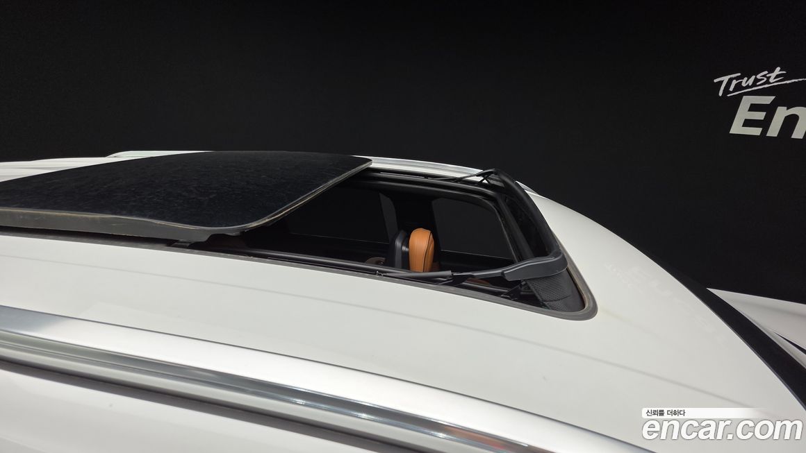 Lincoln Aviator 2025