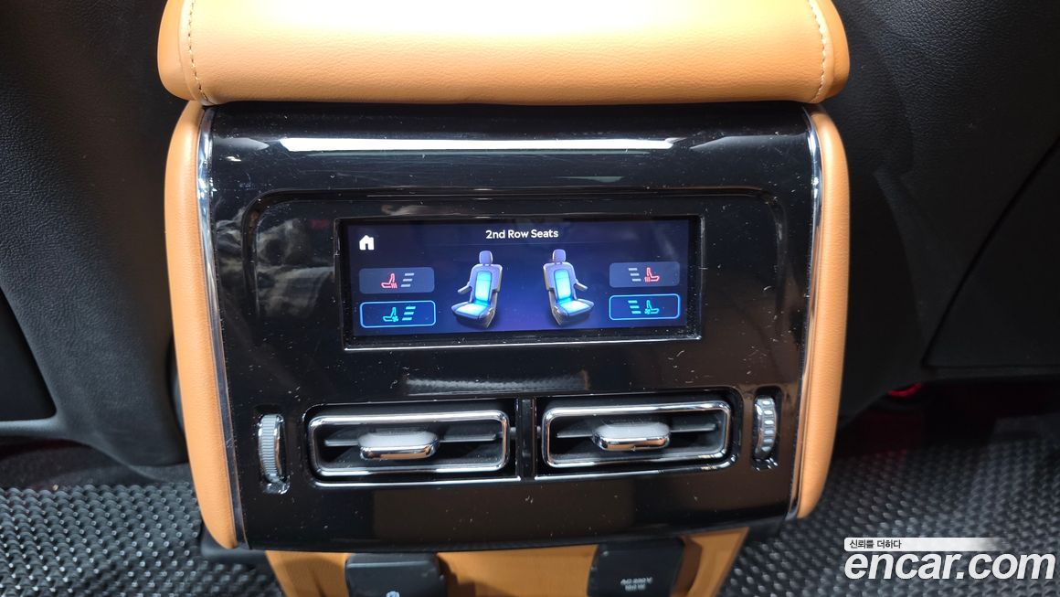 Lincoln Aviator 2025