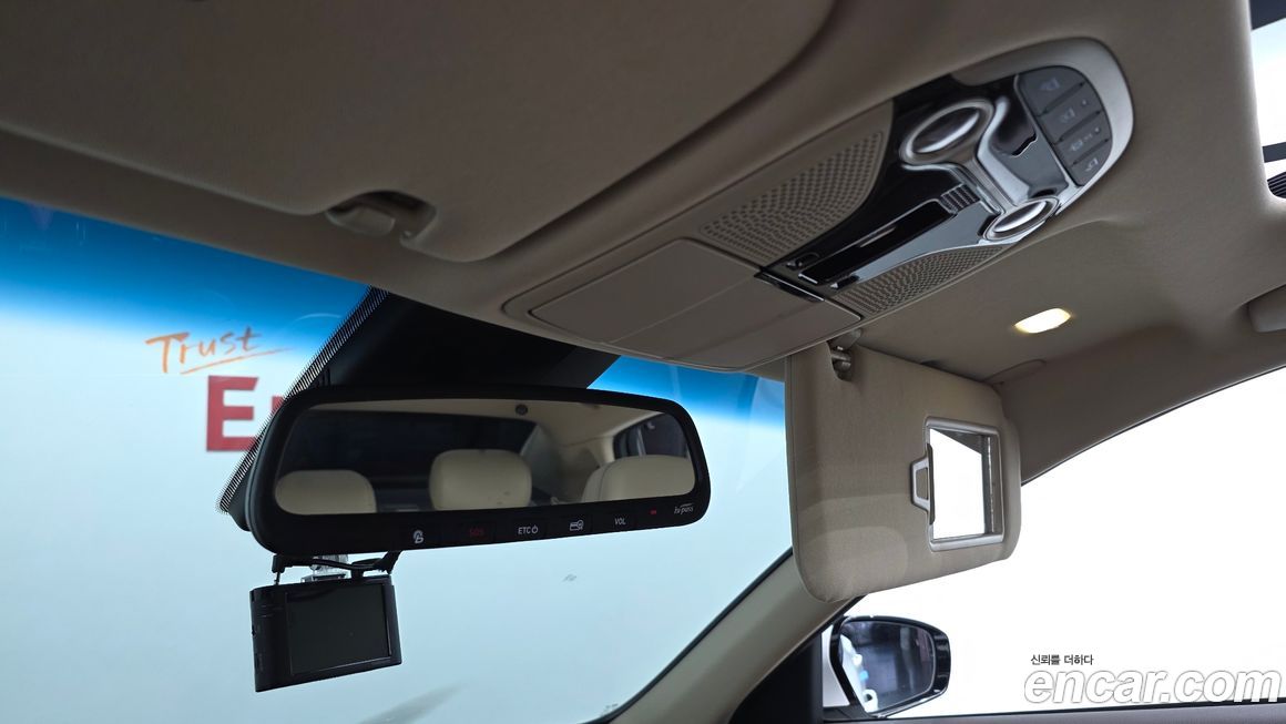 Hyundai Grandeur 2019