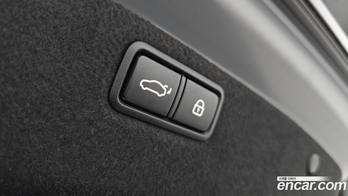 Genesis G80 2019