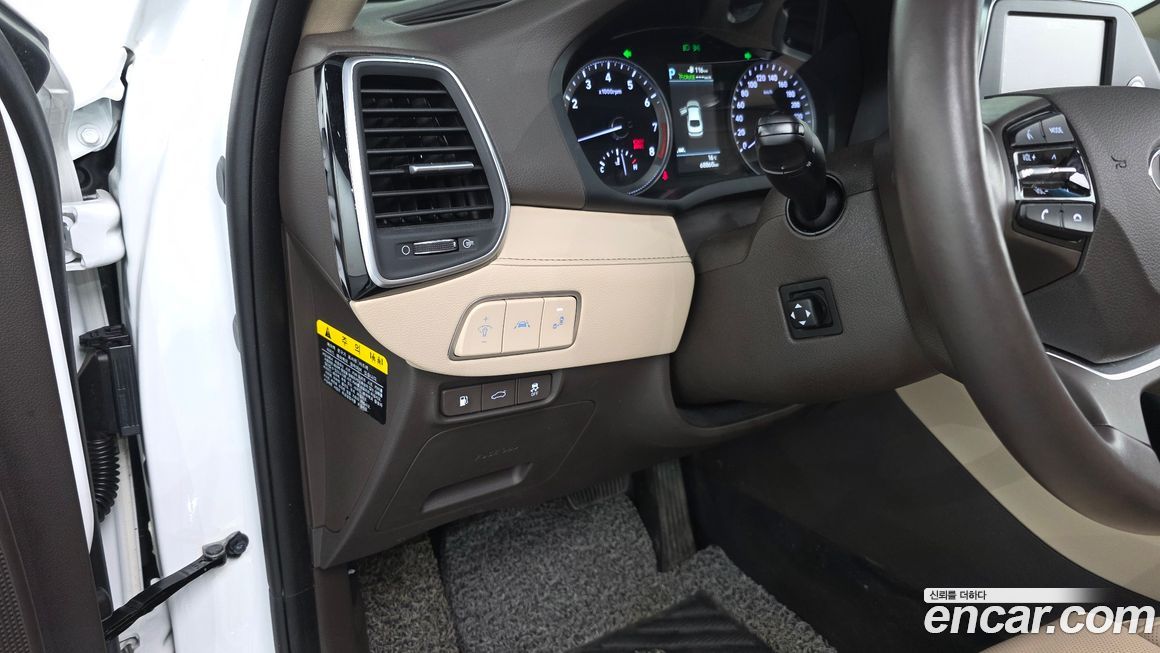 Hyundai Grandeur 2019