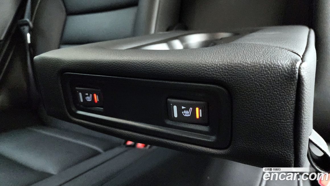 Renault-KoreaSamsung QM6 2025