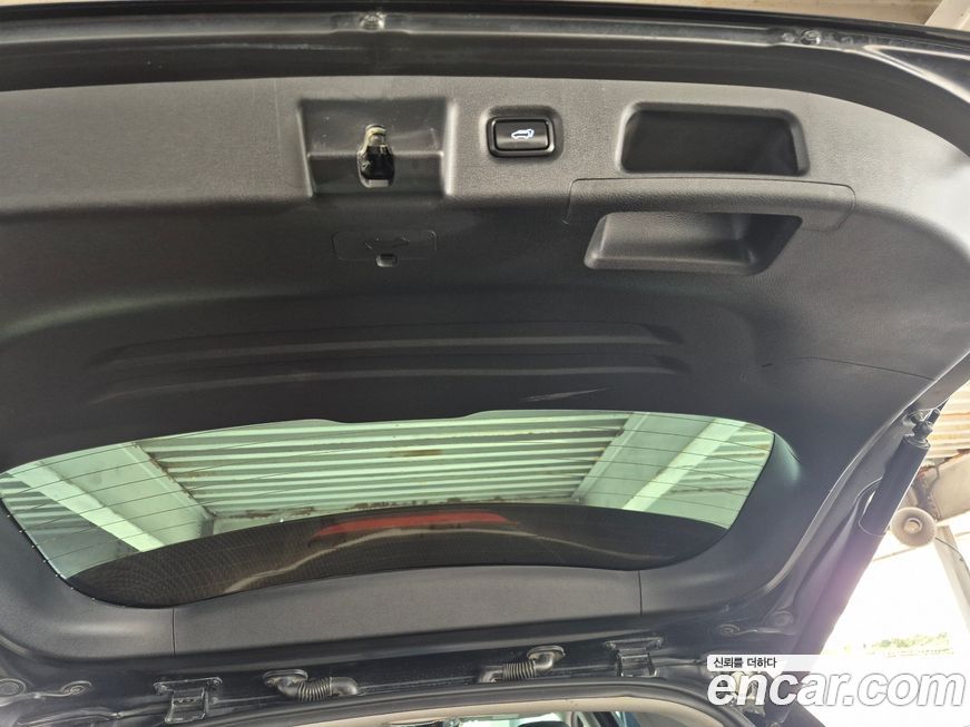 Hyundai Santafe 2022