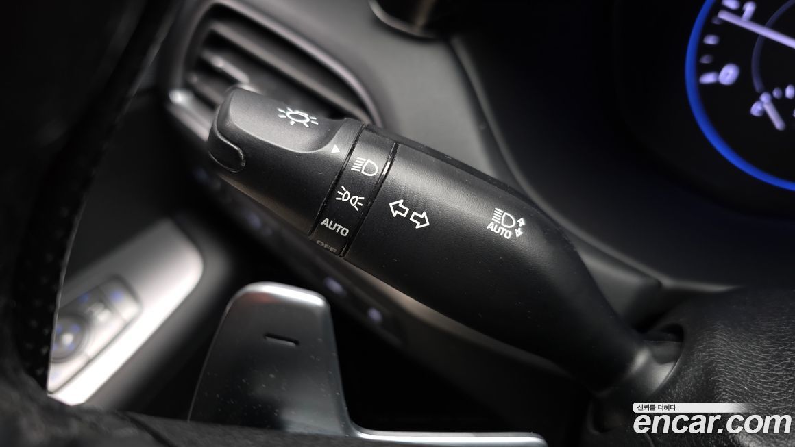 Hyundai Palisade 2019