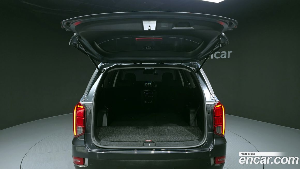 Hyundai Palisade 2019