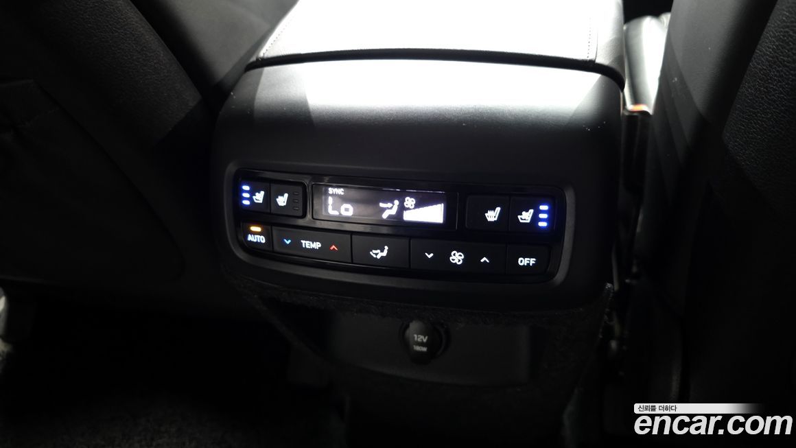 Hyundai Palisade 2019