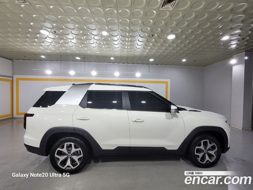 KG_Mobility_Ssangyong Torres 2023