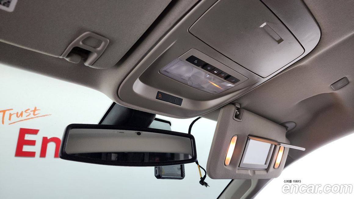 ChevroletGMDaewoo Colorado 2021