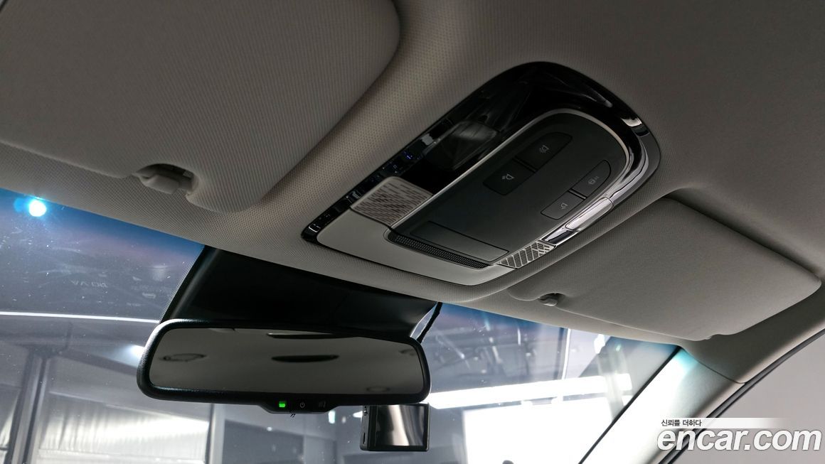 Hyundai Palisade 2019