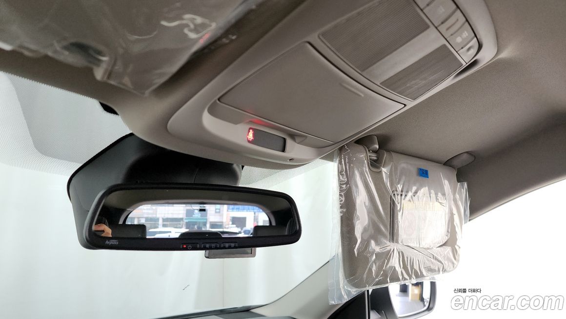 Renault-KoreaSamsung QM6 2025