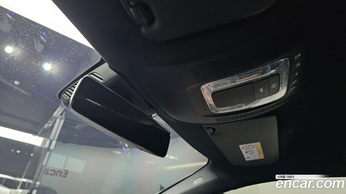 Mercedes-Benz A-Class 2021