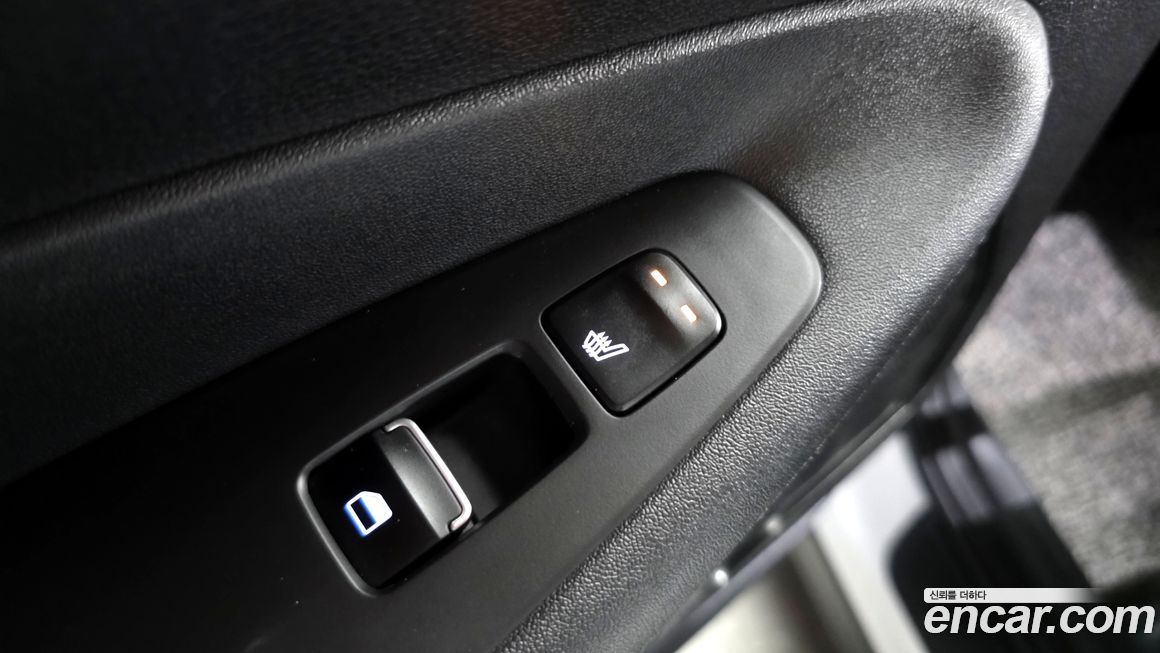 Hyundai Santafe 2022