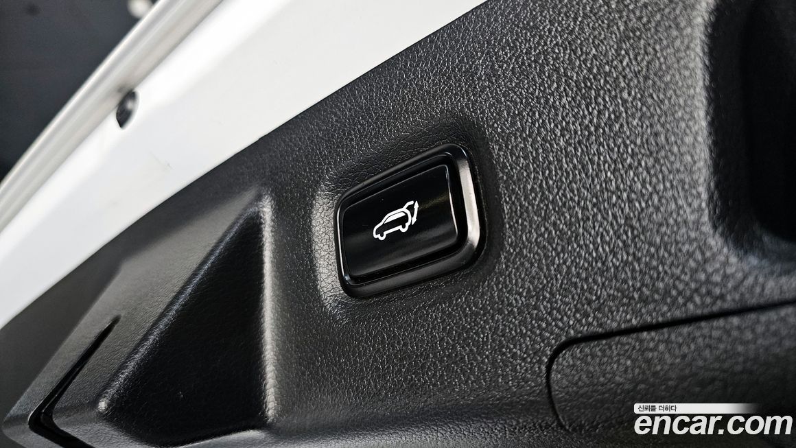 Hyundai Santafe 2020