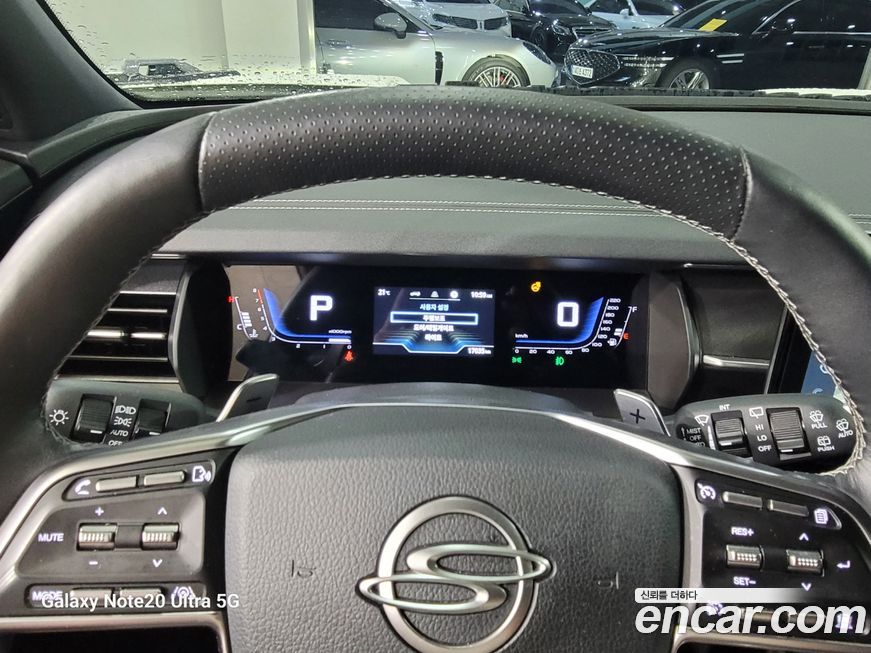 KG_Mobility_Ssangyong Torres 2023