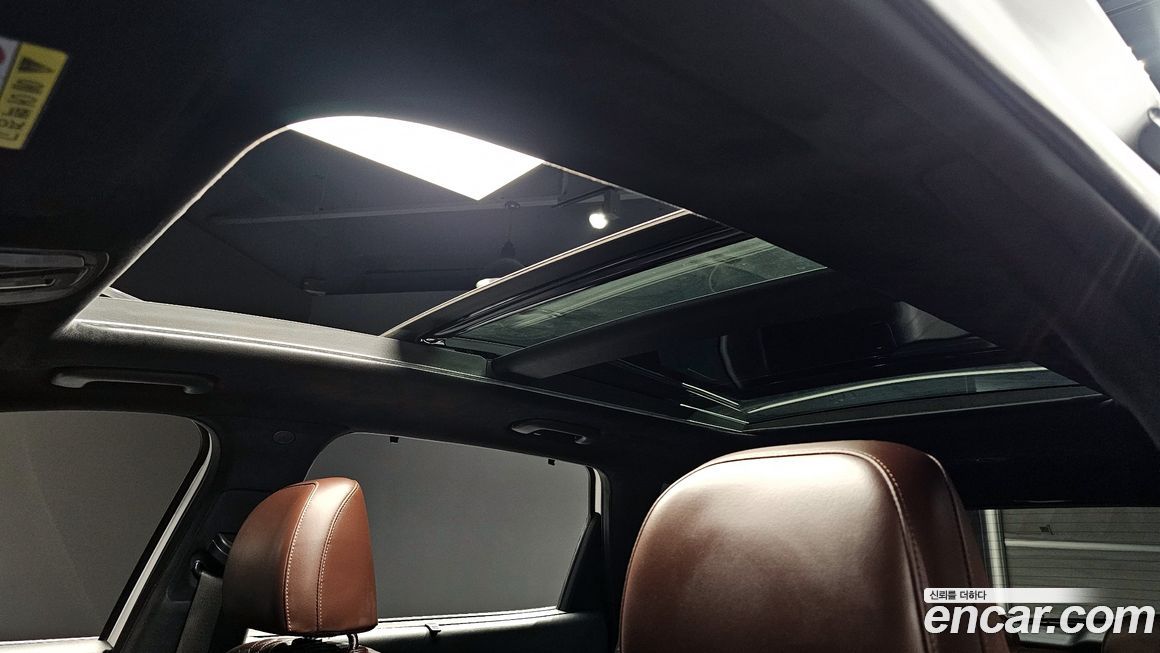 Hyundai Santafe 2020