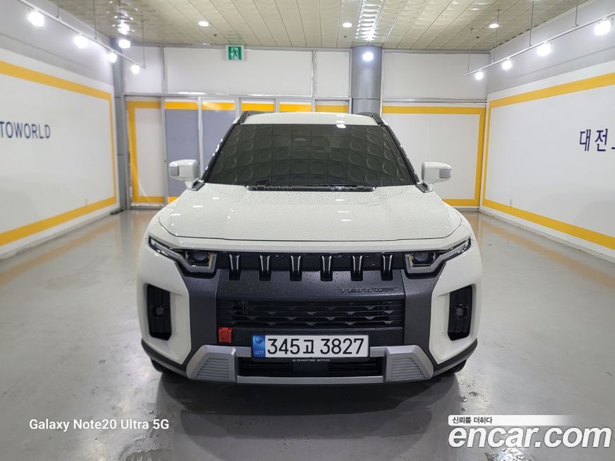 KG_Mobility_Ssangyong Torres 2023