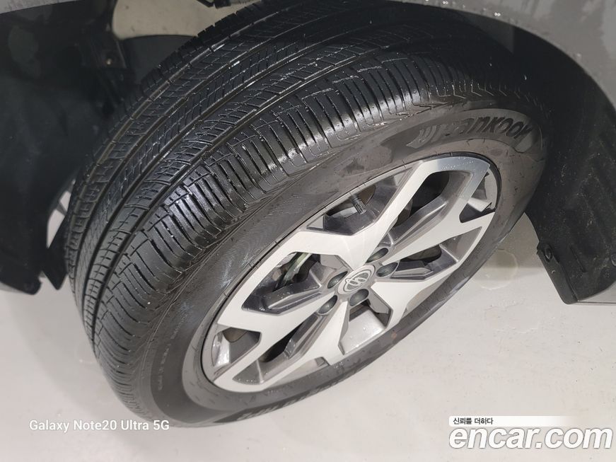 KG_Mobility_Ssangyong Torres 2023