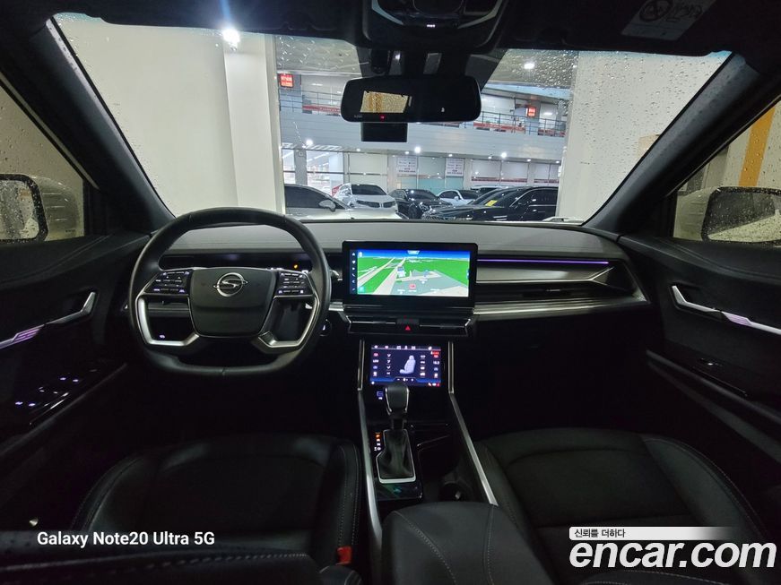 KG_Mobility_Ssangyong Torres 2023