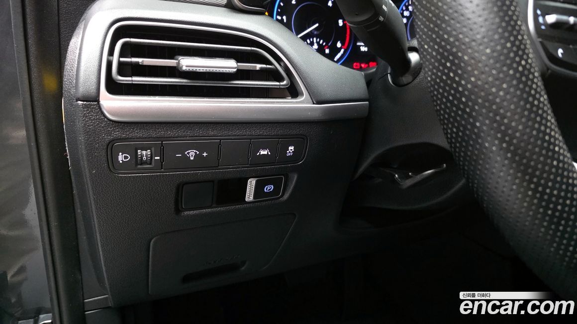 Hyundai Palisade 2019