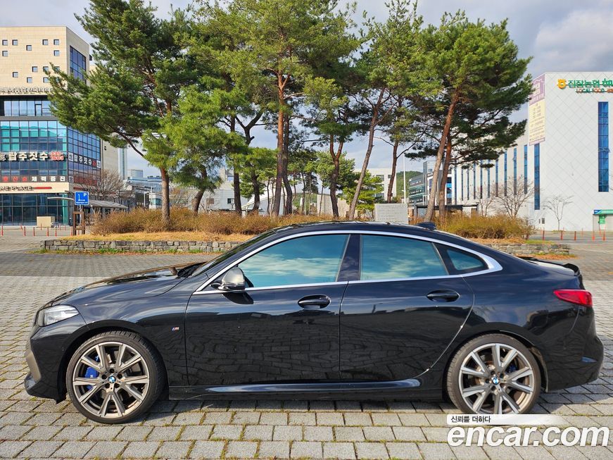BMW 2-Series 2021