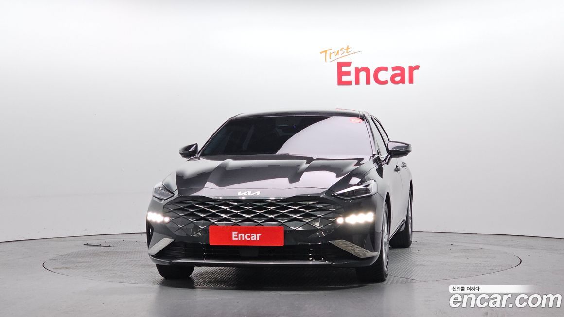 Kia K8 2023