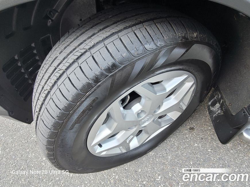 KG_Mobility_Ssangyong Rexton 2022