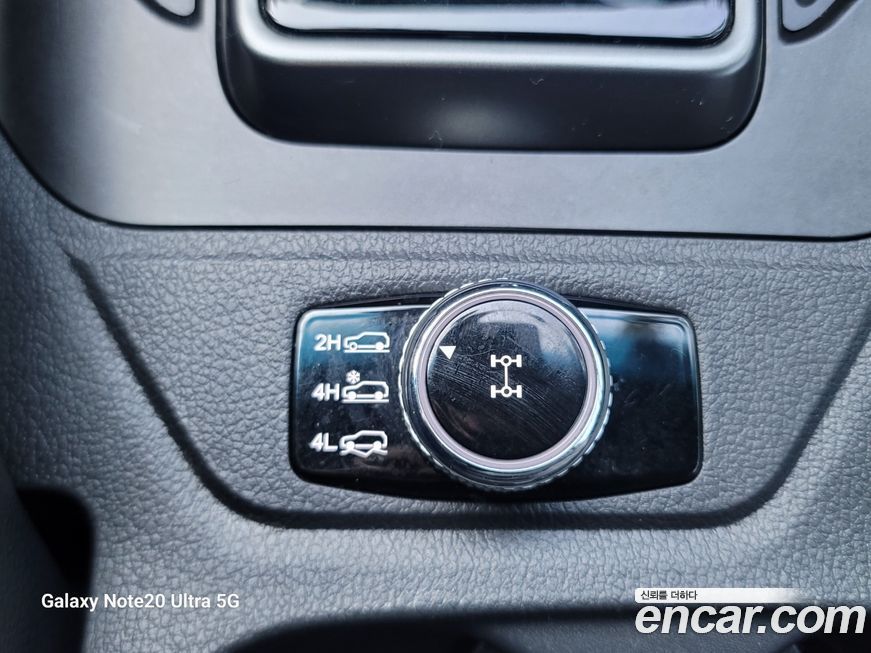 KG_Mobility_Ssangyong Rexton 2022