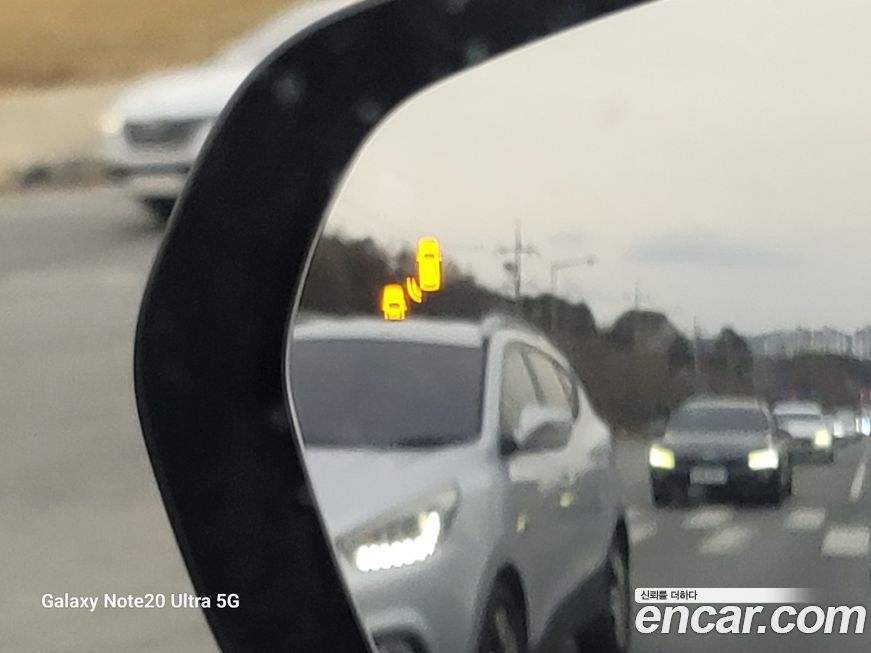 KG_Mobility_Ssangyong Rexton 2022