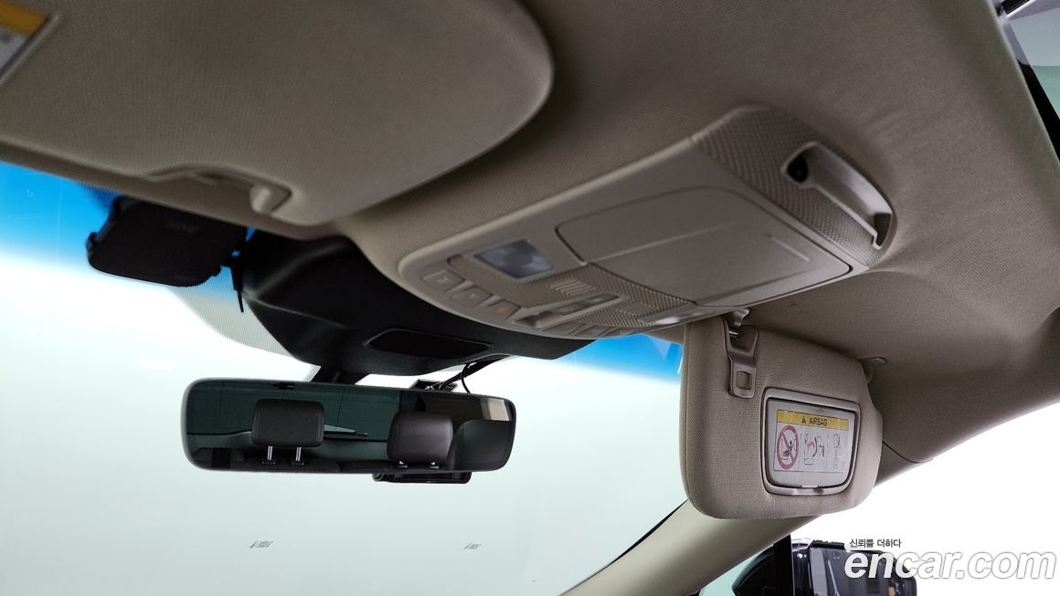 Lincoln Nautilus 2019