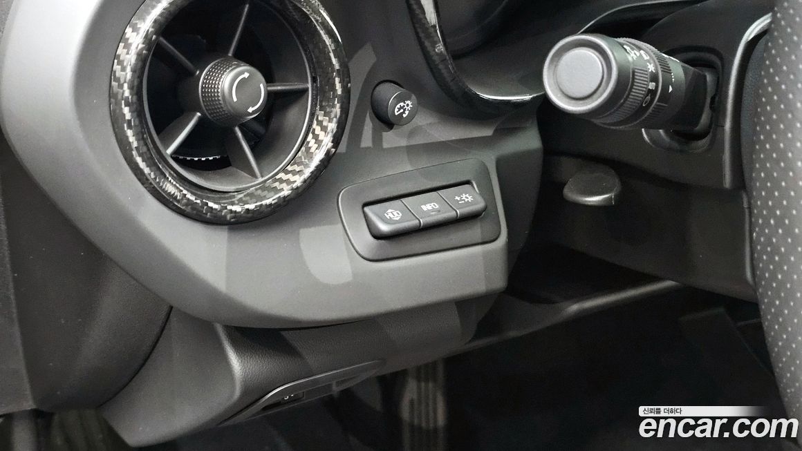 ChevroletGMDaewoo Camaro 2017