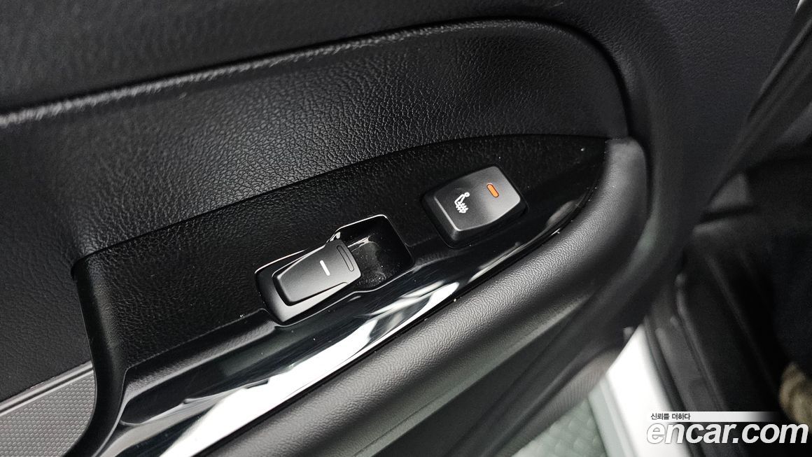 KG_Mobility_Ssangyong Rexton 2025