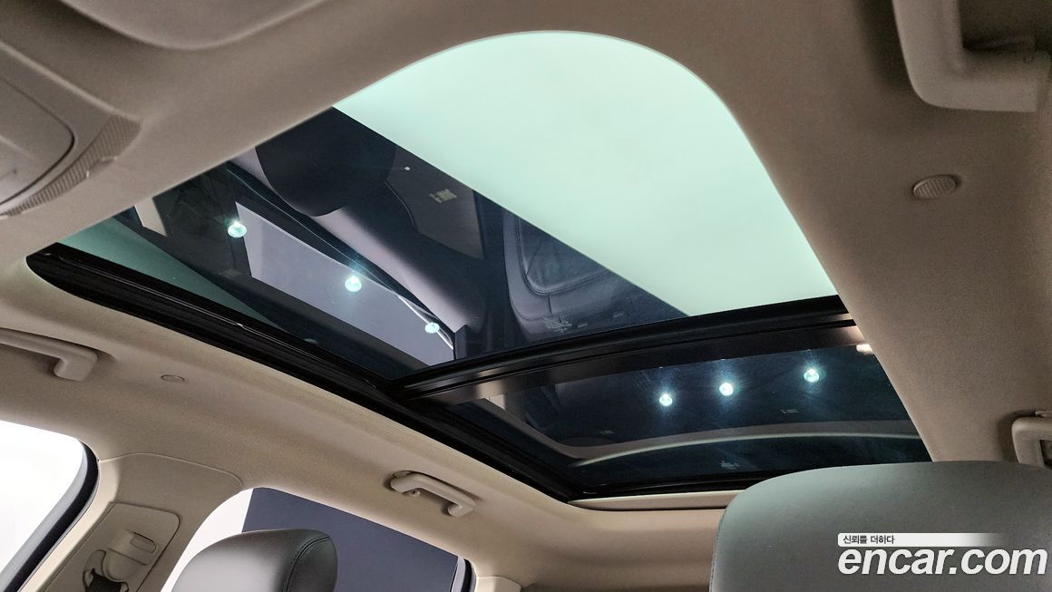 Lincoln Nautilus 2019