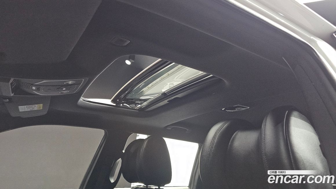 KG_Mobility_Ssangyong Rexton 2025