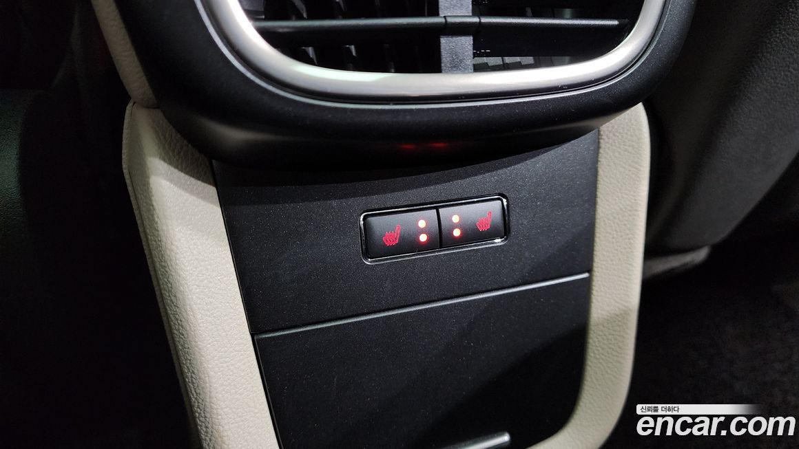 Lincoln Nautilus 2019